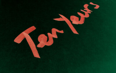 Ten Years